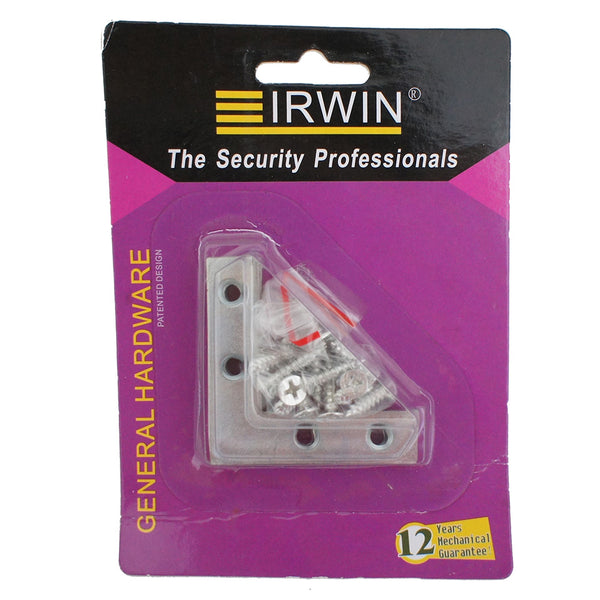 Irwin Flat Corner