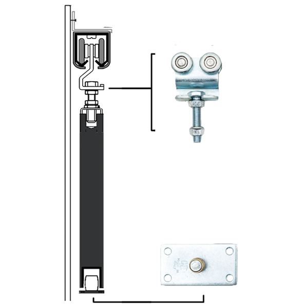 Omge Steel Roller