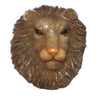 2148B Lion Polyester Knob