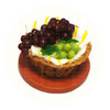 M1005 Grapes Polyester Knob
