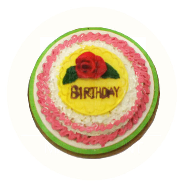 M1018 Cake Polyester Knob