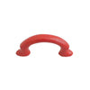 MB205 Red Mini Pull Handle