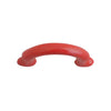 MB205 Red Mini Pull Handle