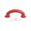 MB205 Red Mini Pull Handle