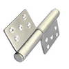 Stainless 304 Flag Hinge