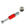 Minifix Connecting Bolt & Connector Set