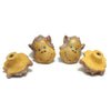 2150J Monkey Polyester Knob
