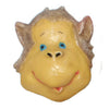 2150J Monkey Polyester Knob