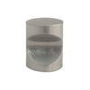N17 Plain Stainless Knob