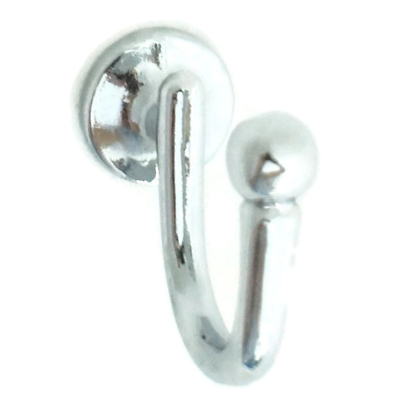 Single Robe Hook