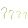 Brass Cup Hook (144 pieces)