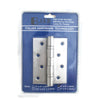 Bucci Stainless Steel 304 Hinges
