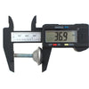 Adjustable Nail Glide with T-nut 26mm