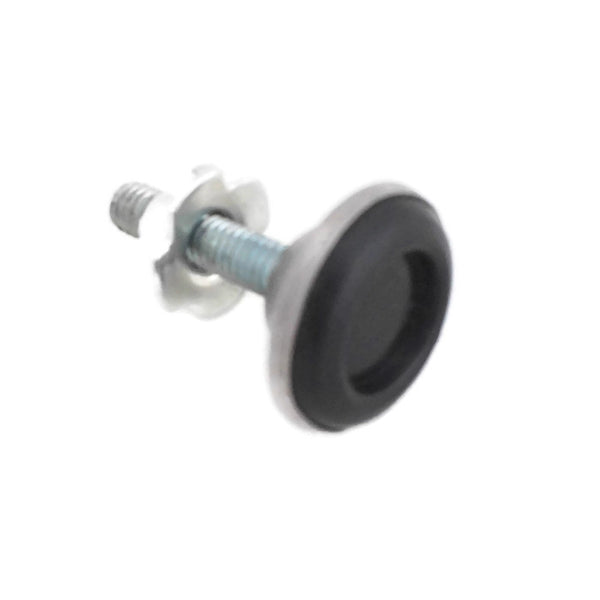 Adjustable Nail Glide with T-nut 26mm