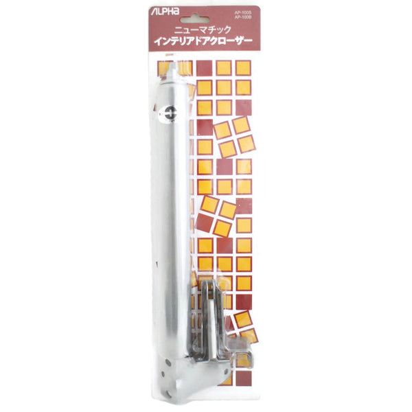 Japan Aluminum Screen Door Closer