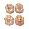2150A Pig Polyester Knob