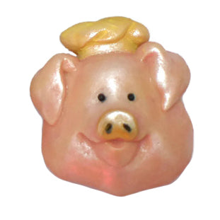 2150A Pig Polyester Knob