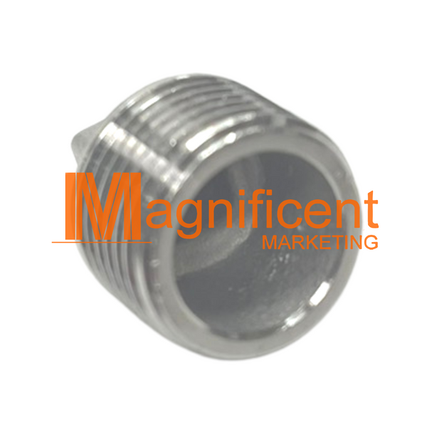 Leyo Stainless 304 Plug