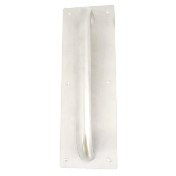 Tajima 970 Stainless Pull Plate