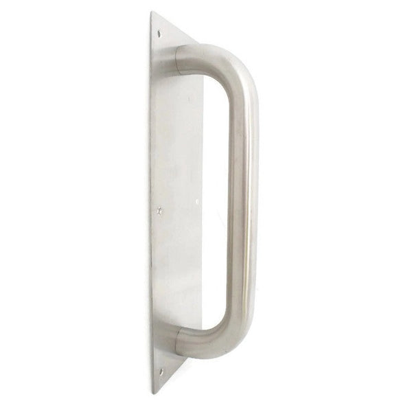 Tajima 970 Stainless Pull Plate