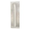 Tajima 970 Stainless Pull Plate