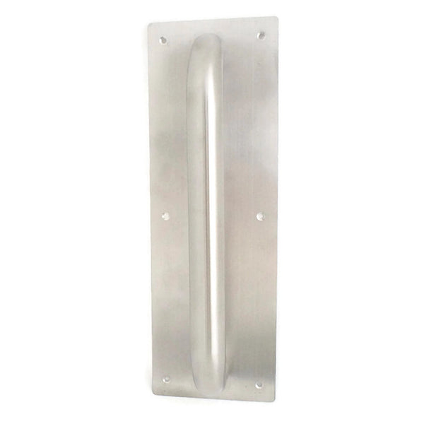 Tajima 970 Stainless Pull Plate