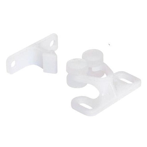 Plastic Rotary Roller Catch