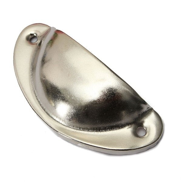 4836 Shell Pull Handle