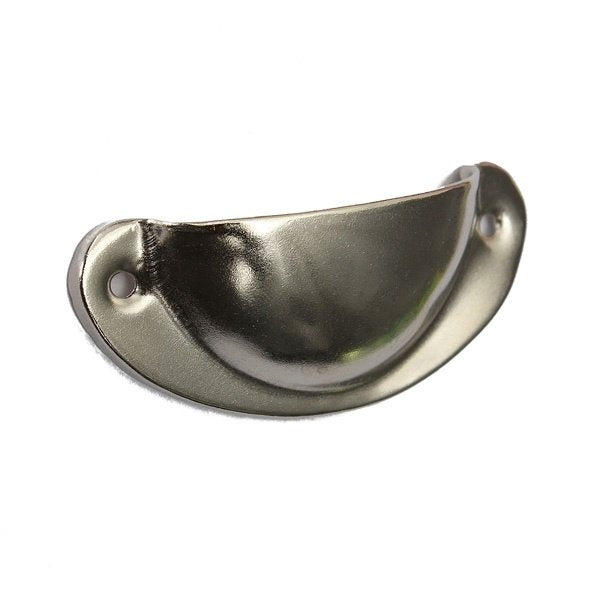 4836 Shell Pull Handle