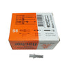 Taiwan Tox Wall Plug