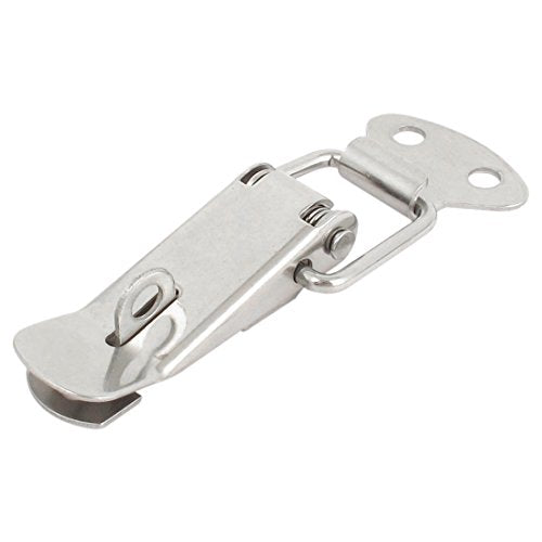 Stainless Steel 304 Pull Down Draw Small Latch