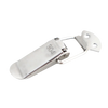 Stainless Steel 304 Pull Down Draw Medium Latch