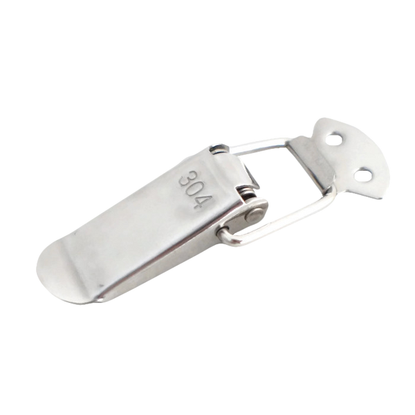 Stainless Steel 304 Pull Down Draw Medium Latch