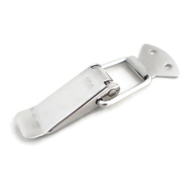 Stainless Steel 304 Pull Down Draw Large Latch