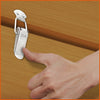 Stainless Steel 304 Pull Down Draw Large Latch