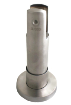 Stainless Steel 304 Adjustable Foot