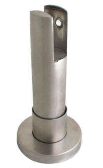 Stainless Steel 304 Adjustable Foot