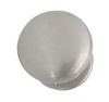 021 Round Stainless Knob