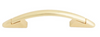 0443 Brass Pull Handle