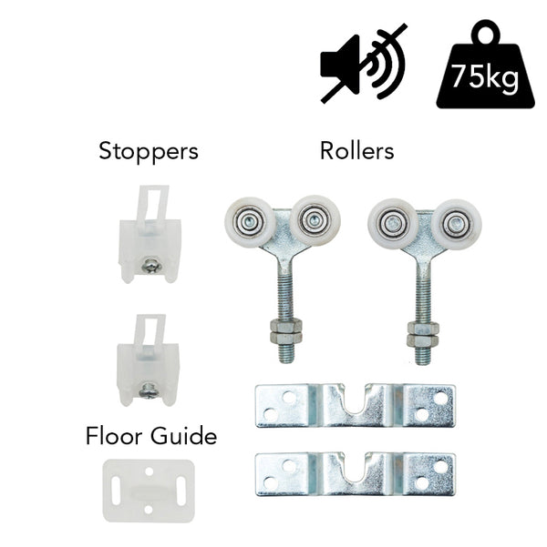 Omge Nylon Roller