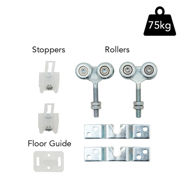 Omge Steel Roller