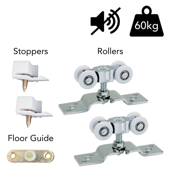 Tajima Nylon Roller