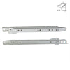 Giano Ordinary Bottom Mounted Drawer Slide