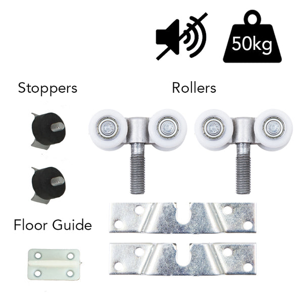 Tajima Nylon Roller