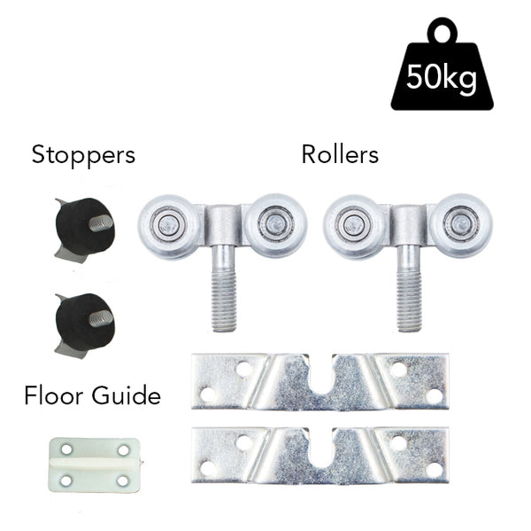 Tajima Steel Roller