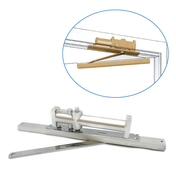 Tajima Concealed Door Closer