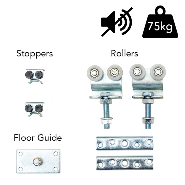 Omge Nylon Roller