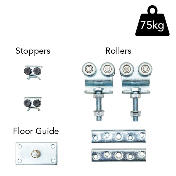 Omge Steel Roller