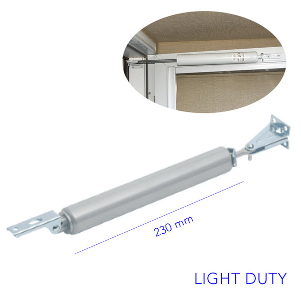 Taiwan Aluminum Screen Door Closer
