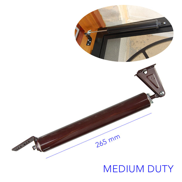 Japan Aluminum Screen Door Closer